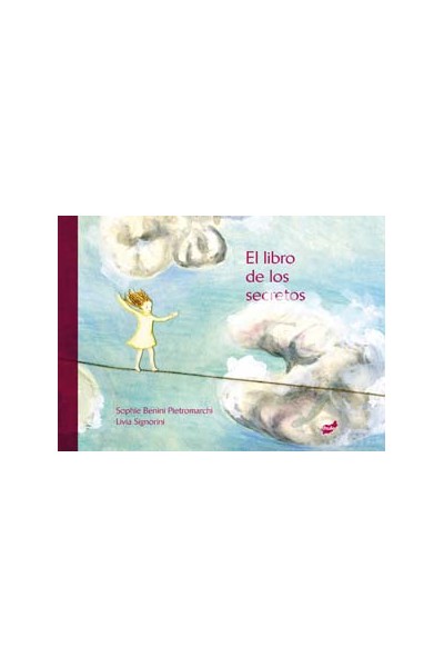 El Libro De Los Secretos