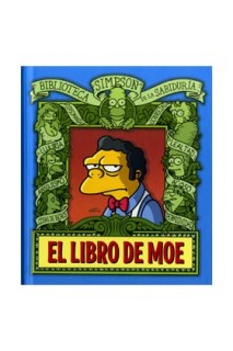 El Libro De Moe
