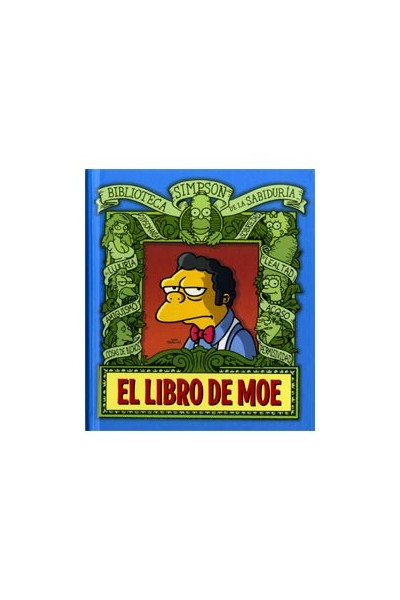 El Libro De Moe
