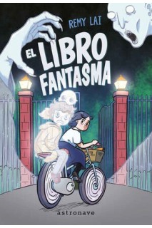 El Libro Fantasma