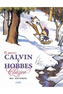 El Nuevo Calvin Y Hobbes Clasico
