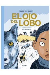 El Ojo Del Lobo