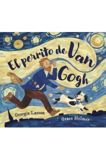 El Perrito De Van Gogh