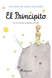 EL PRINCIPITO - BOLSILLO