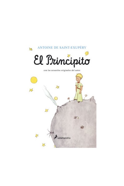 El Principito - Bolsillo