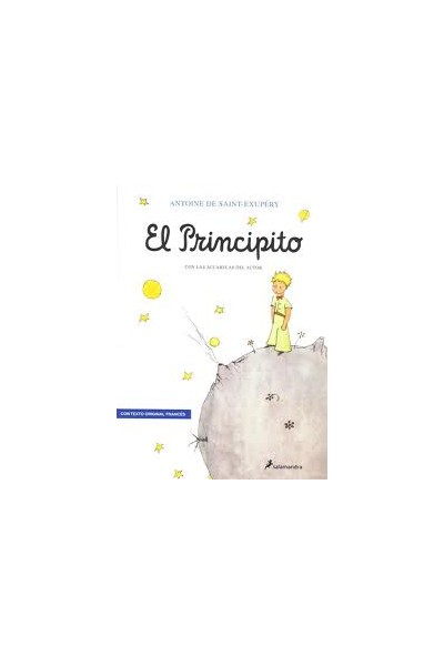 El Principito
