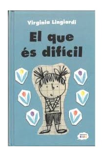 El Que Es Dificil
