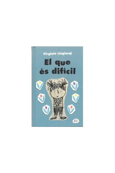 El Que Es Dificil