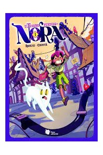 El Tesoro Perdido De Nora