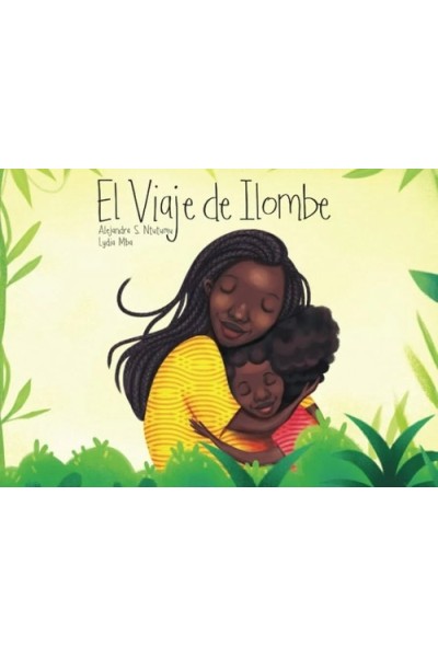 El Viaje De Ilombe