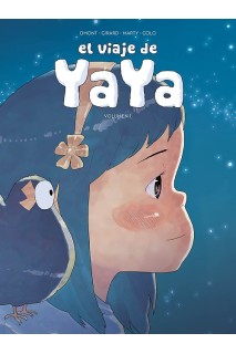 El Viaje De Yaya 01 De 3