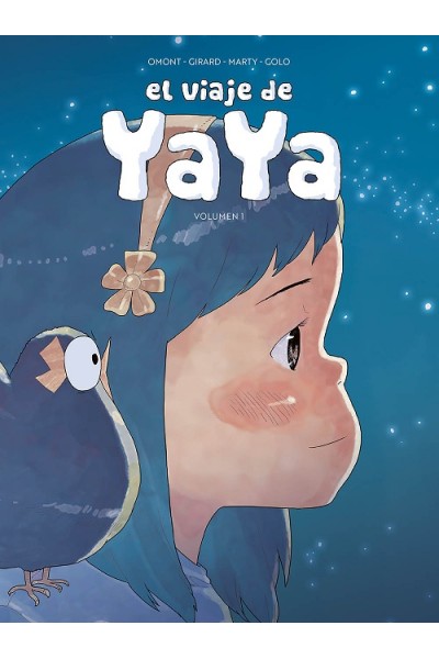 El Viaje De Yaya 01 De 3