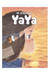 El Viaje De Yaya 02 De 3