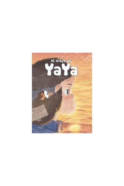 El Viaje De Yaya 02 De 3