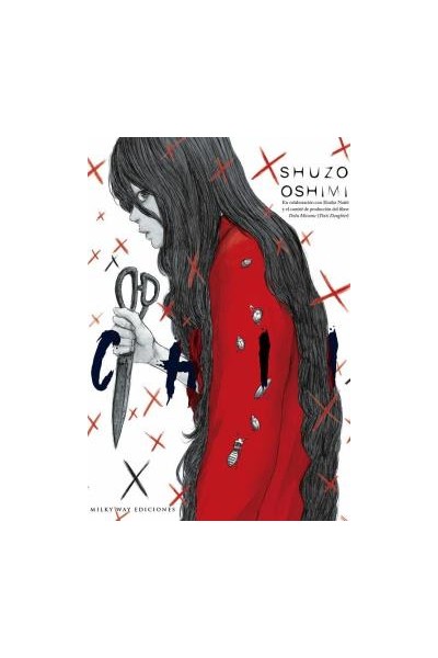 CHII