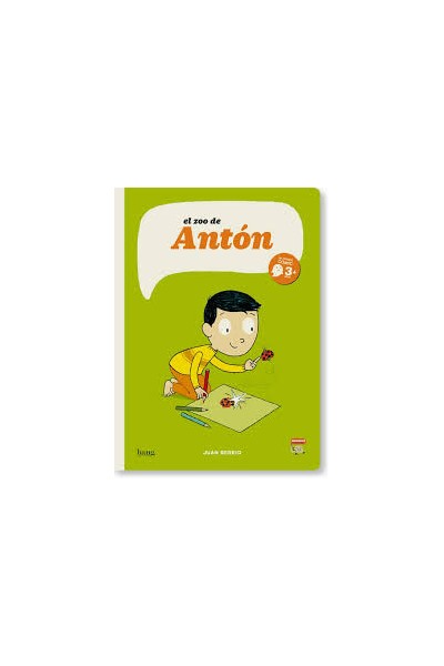 El Zoo De Anton