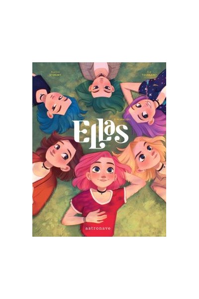 Ellas 03 Plural(Es)