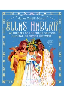 Ellas Hablan