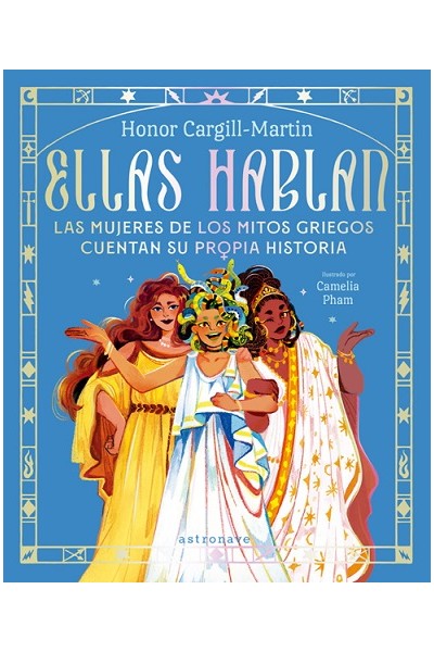 Ellas Hablan