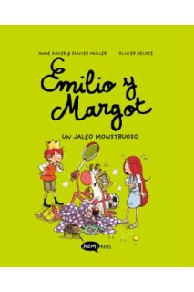 Emilio Y Margot 03