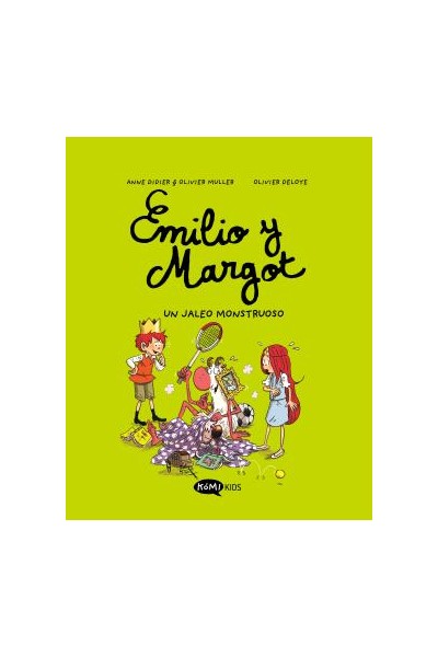 Emilio Y Margot 03