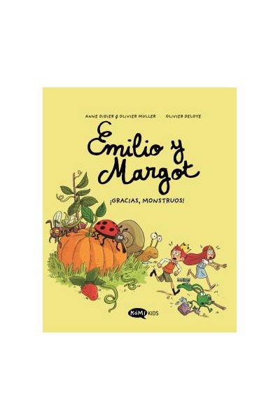 Emilio Y Margot 04