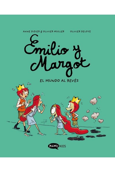 Emilio Y Margot 05