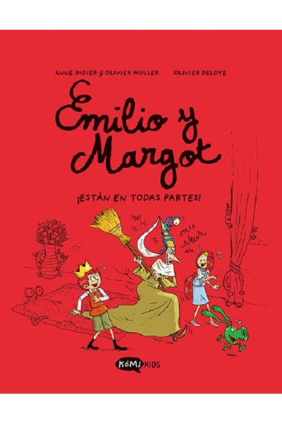 Emilio Y Margot 06