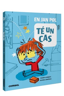 En Jan Pol 2. Te Un Cas