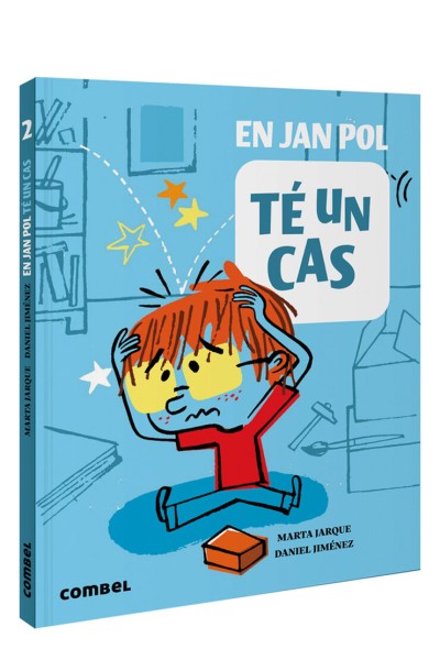 En Jan Pol 2. Te Un Cas