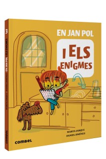 En Jan Pol 3. Els Enigmes
