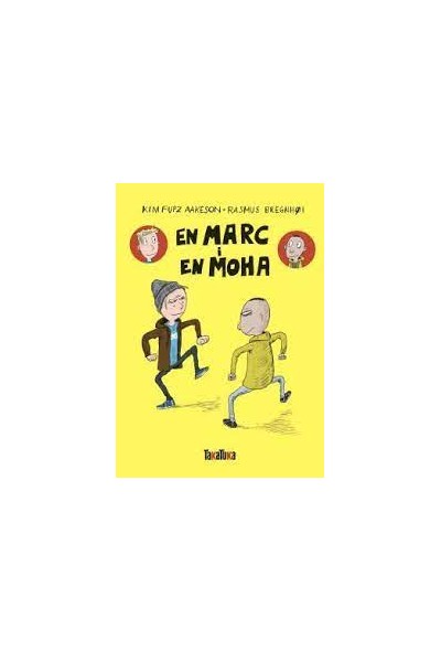 En Marc I En Moha