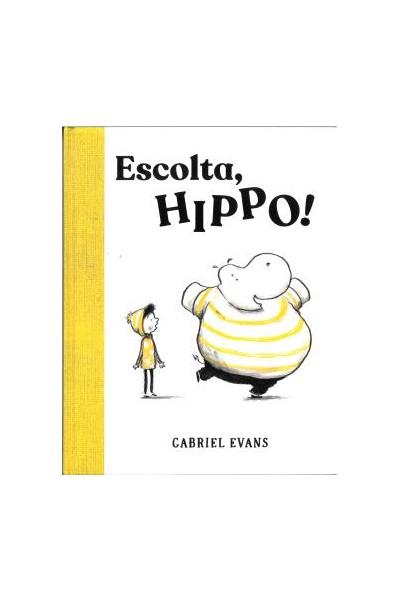 Escolta, Hippo!