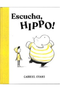 Escucha, Hippo!