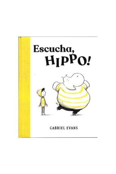 Escucha, Hippo!
