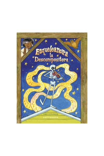 Esqueleanora La Descompositora