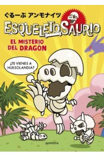 Esqueletosaurio 01