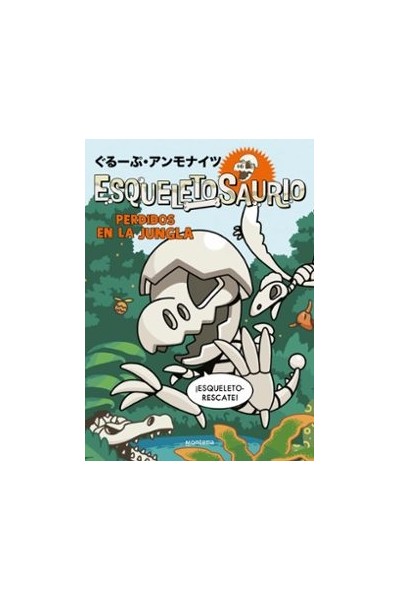 Esqueletosaurio 03