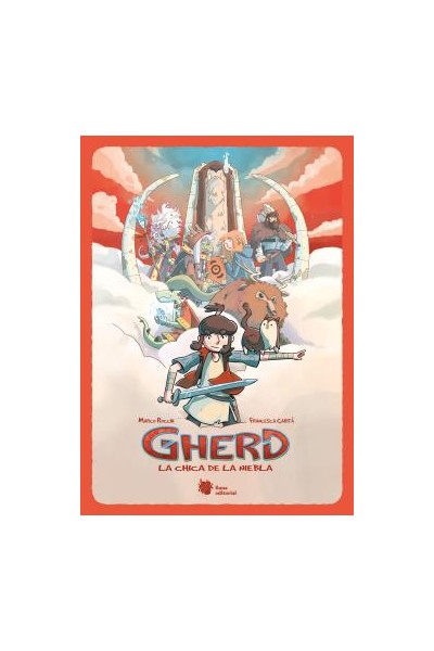Gherd