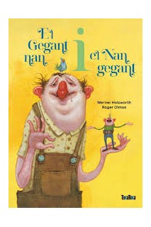 Gigant Nan I El Nan Gegant