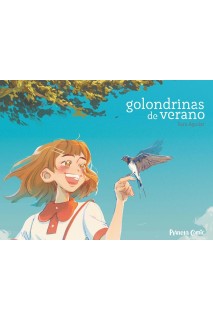 Golondrinas De Verano