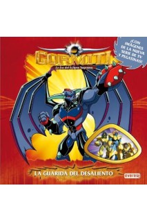 Gormiti La Era Del Eclipse Supremo