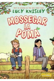Granja Peapod 02 - Mossegar La Poma