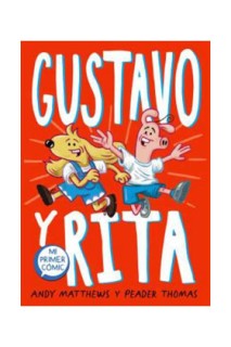 Gustavo Y Rita