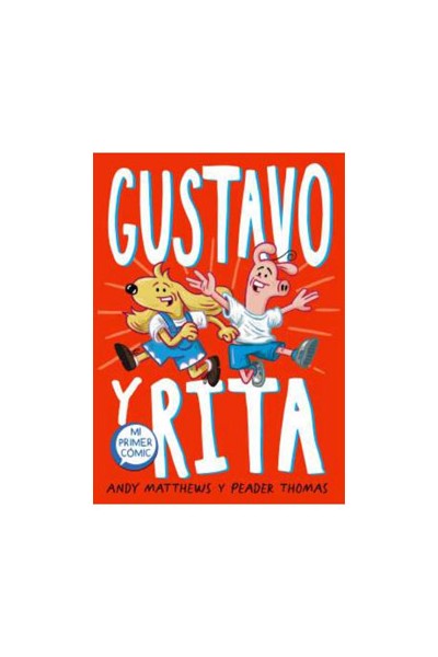Gustavo Y Rita