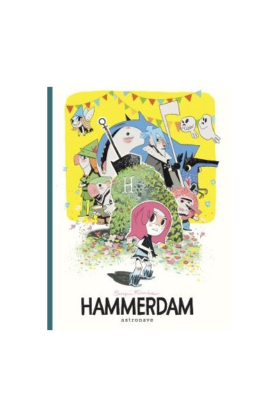 Hammerdam