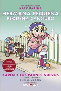 Hermana Pequeña Pequeña Canguro 02