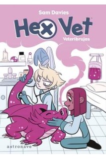 Hex Vet. Veteribrujas