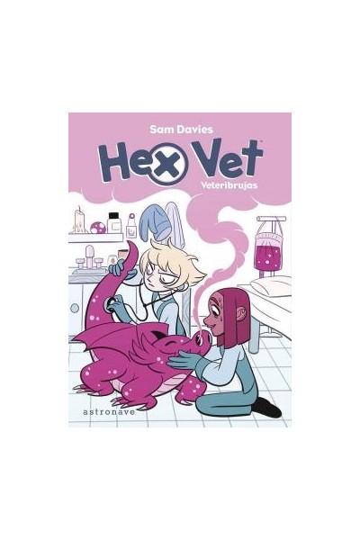 Hex Vet. Veteribrujas
