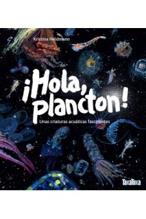 Hola, Plancton